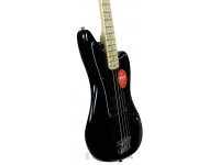 Fender SQ Aff. Jaguar Bass MN H BK Fender SQ Aff. Jaguar Bass MN H BK